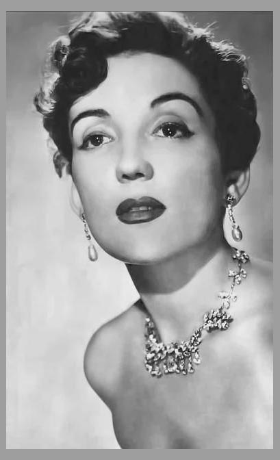 Gloria Lasso